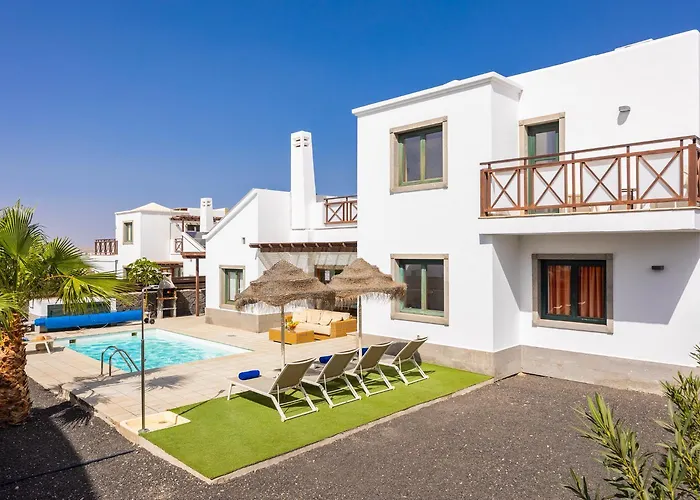 Villa Isadora