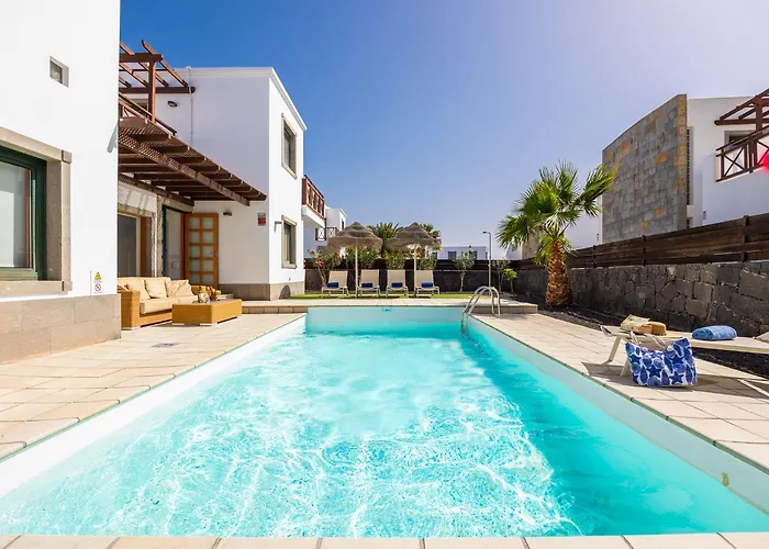 Villa Isadora