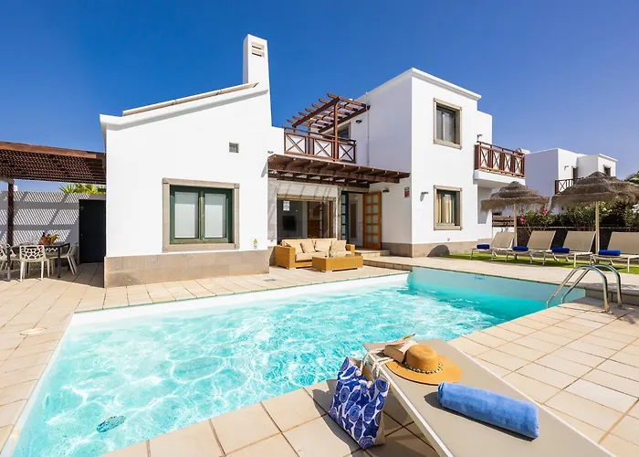Villa Isadora