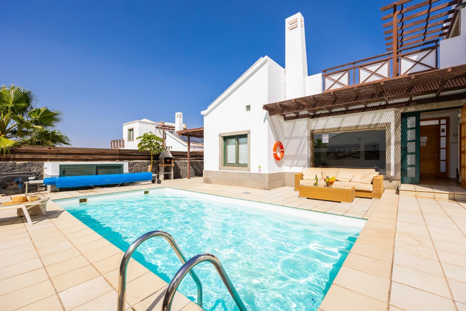 Isadora Playa Blanca (Lanzarote)