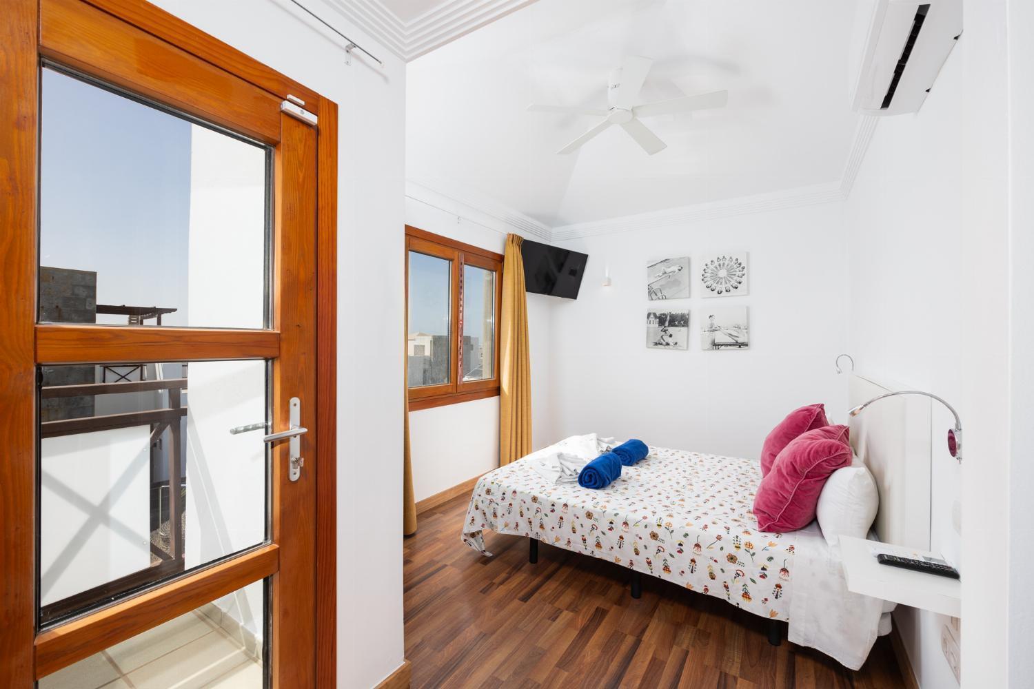 Villa Isadora Playa Blanca (Lanzarote)