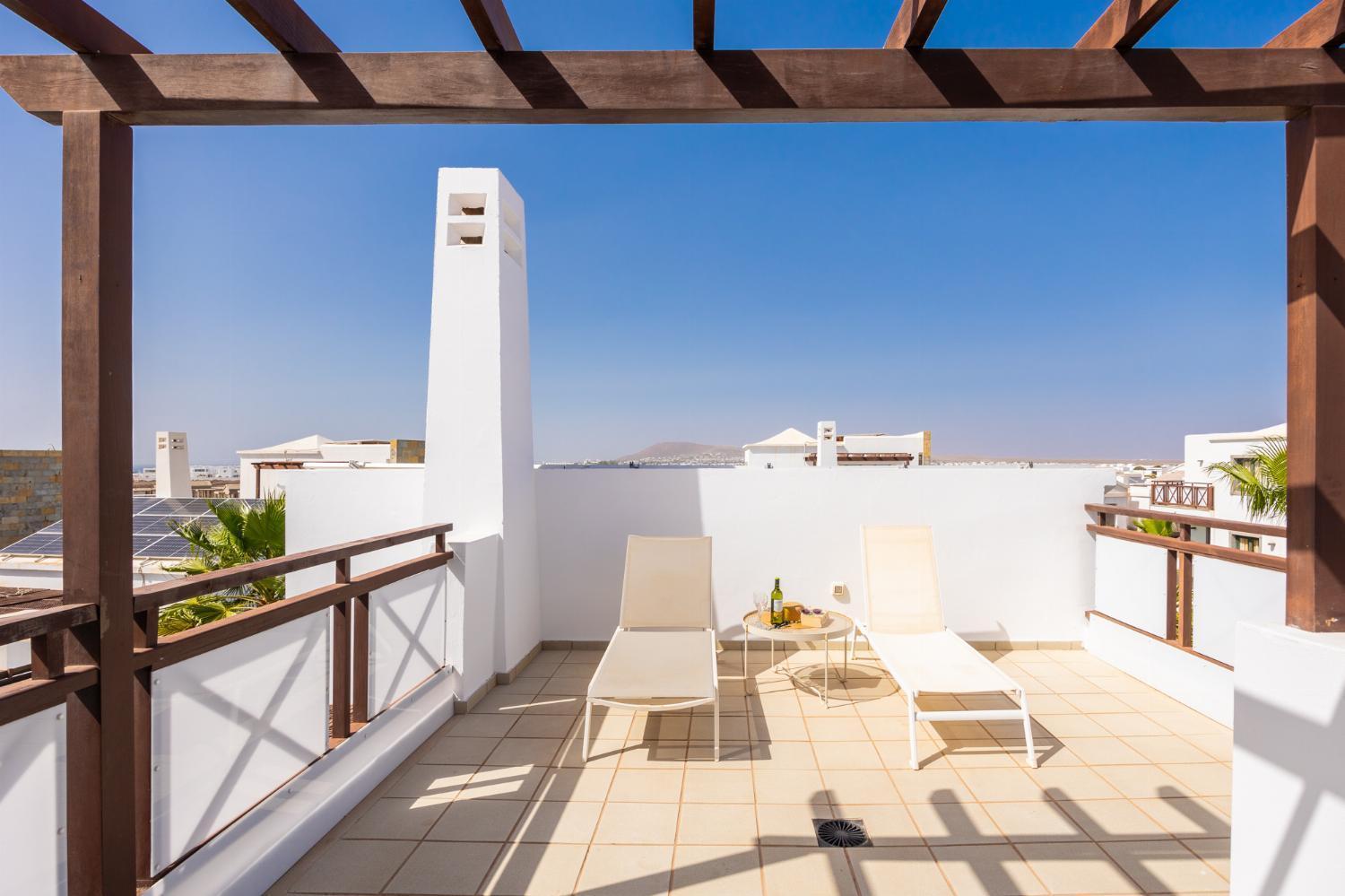 Isadora Villa Playa Blanca (Lanzarote)