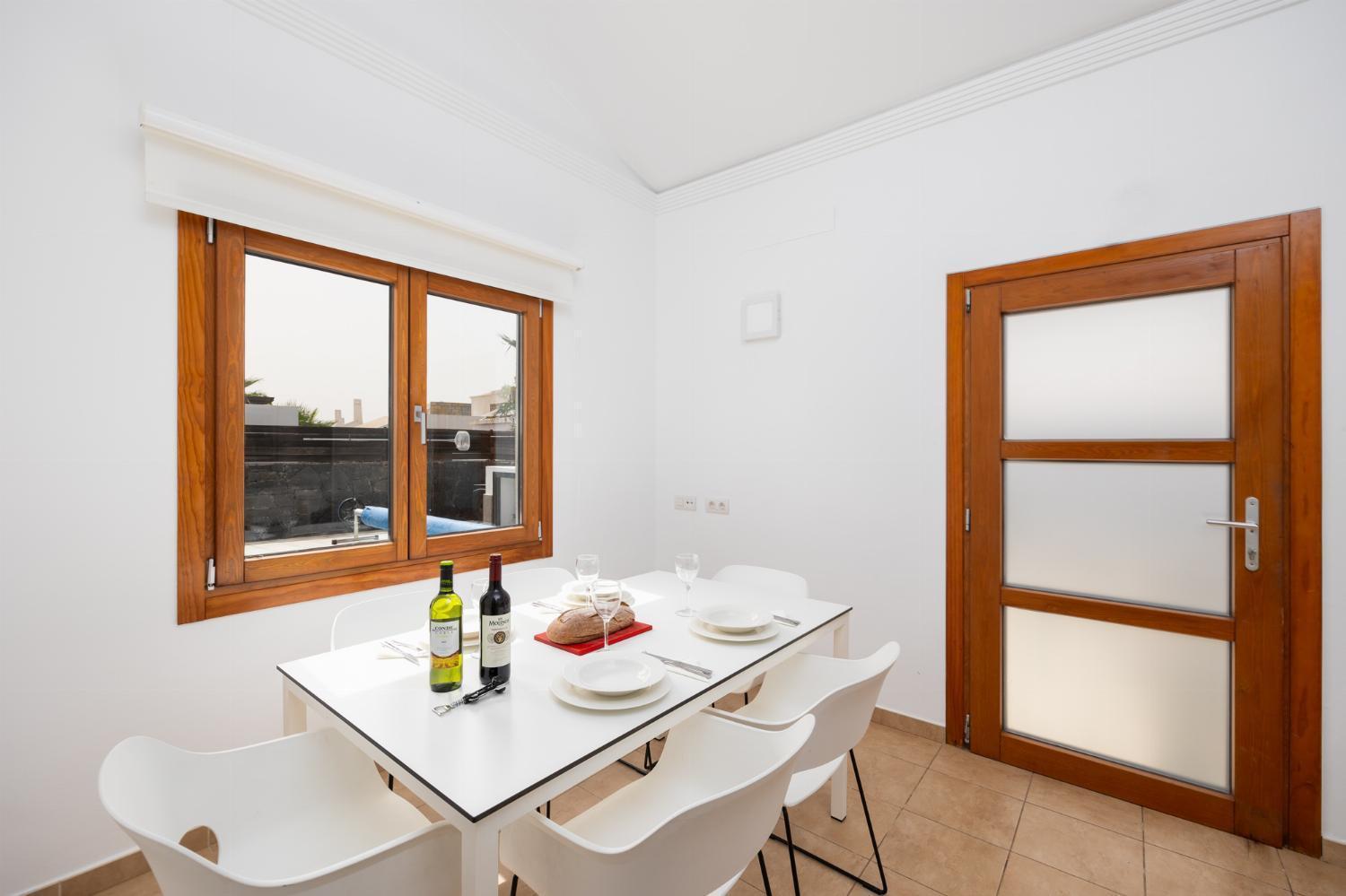 Isadora Villa Playa Blanca (Lanzarote)